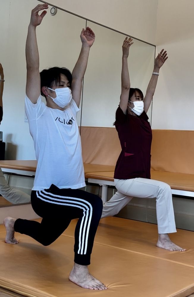 Core Power Yoga CPY