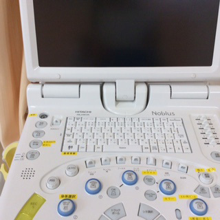 運動器超音波診断システム